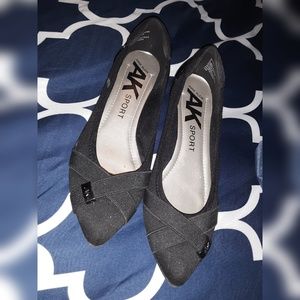 👠 F L A T S 👠 😌 A n n e K l e i n 💁‍♀️